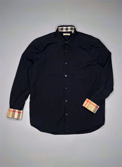 burberry button up baby|authentic Burberry button up shirt.